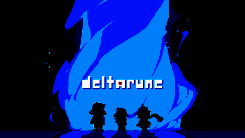 《三角符文》相关宣传图