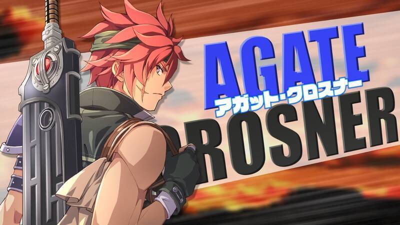 《英雄传说：空之轨迹the 1st》视频截图6