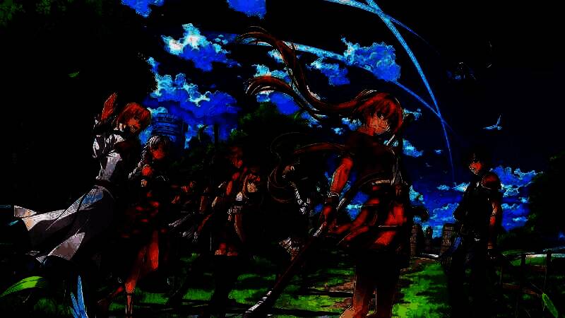 《英雄传说：空之轨迹the 1st》视频截图9