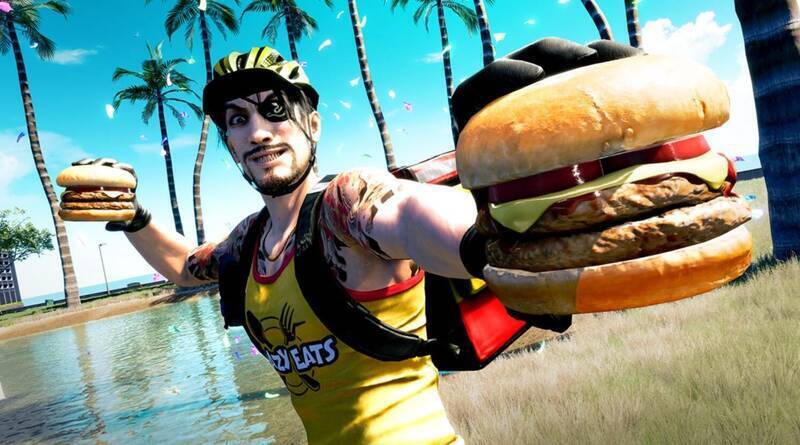 《如龙8外传》全新截图2