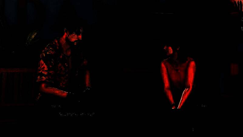 《如龙8外传》全新截图8