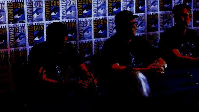 《使命召唤:黑色行动6》相关图片2