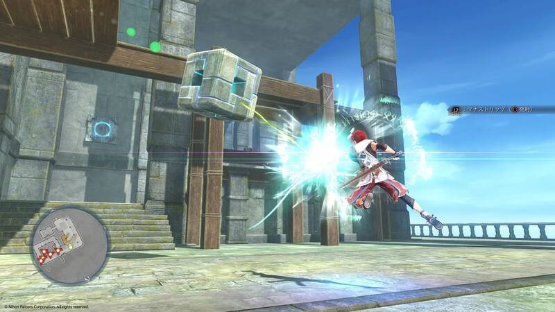 伊苏10：Proud NORDICS相关图片4