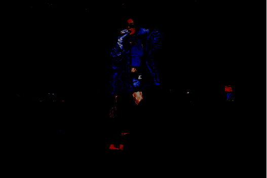 VaVa毛衍七表演歌曲《玩无极限》