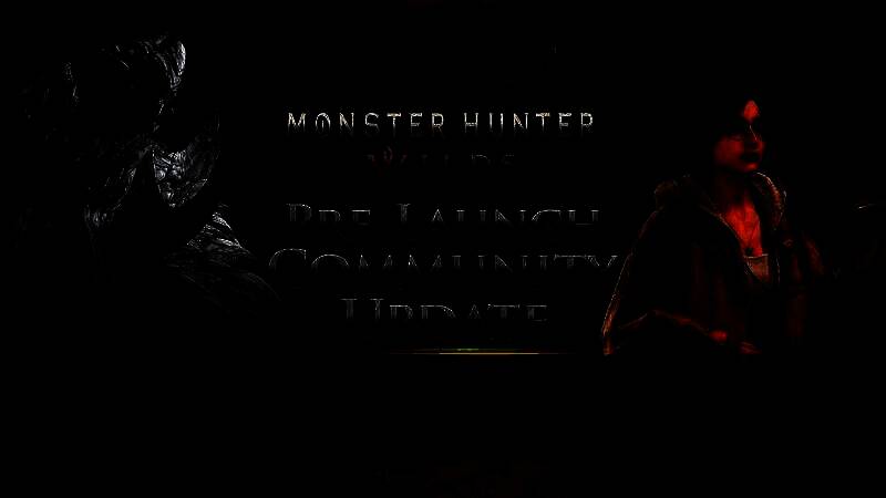 《怪物猎人：荒野》相关图片