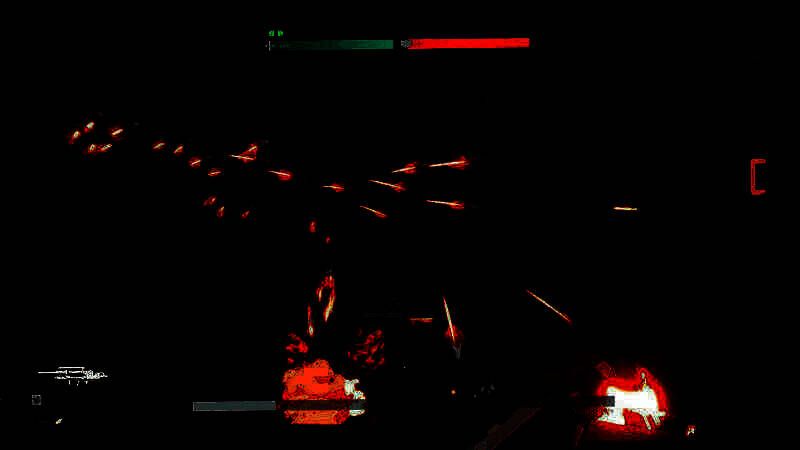 《UNYIELDER - 不屈者 -》游戏画面2