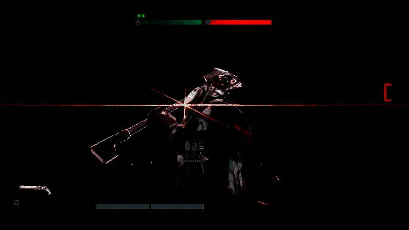 《UNYIELDER - 不屈者 -》游戏画面3