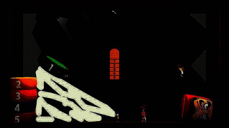 《Q2 HUMANITY》游戏画面3