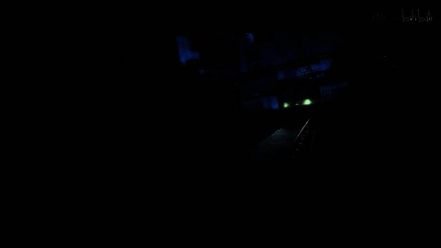 《绝区零》星见雅角色展示视频截图1