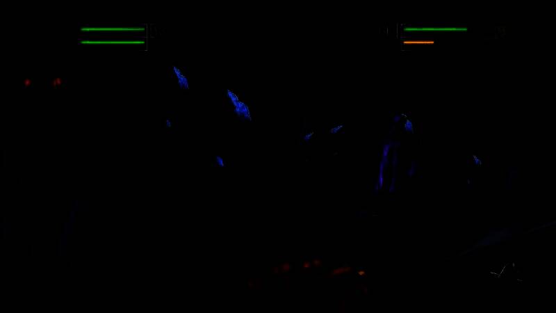 PO'ed 决定版游戏画面