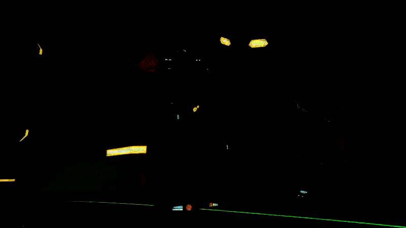 变形金刚：银河试炼游戏画面