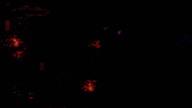 《武士刀之龙》游戏画面3