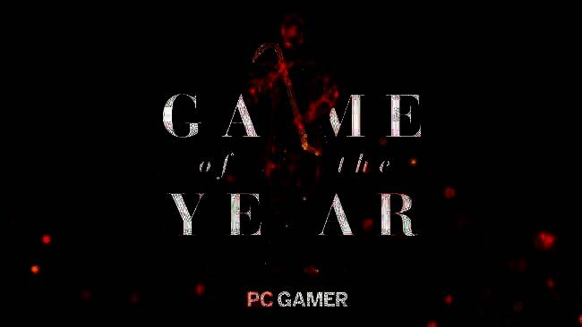 PC Gamer游戏奖项评选相关配图1