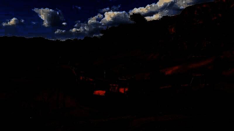 《RoadCraft》游戏截图2