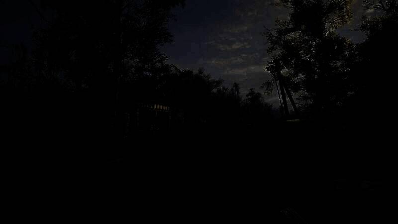 《潜行者2：切尔诺贝利之心》相关画面