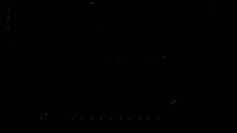 《海斯特拉的铁路之神》游戏场景