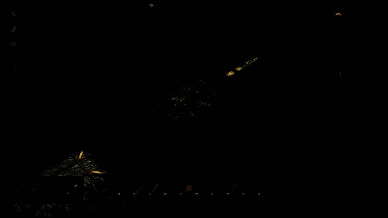 《海斯特拉的铁路之神》游戏场景