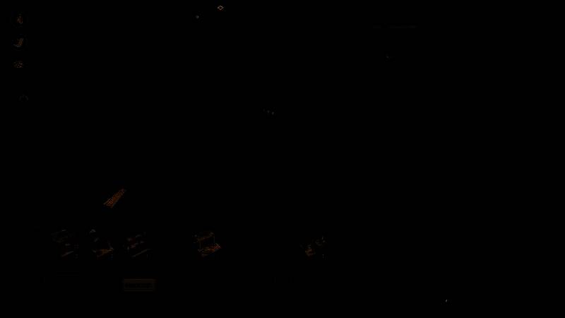 《海斯特拉的铁路之神》游戏场景