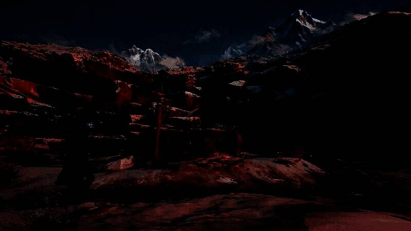 《失落之魂》相关图片4