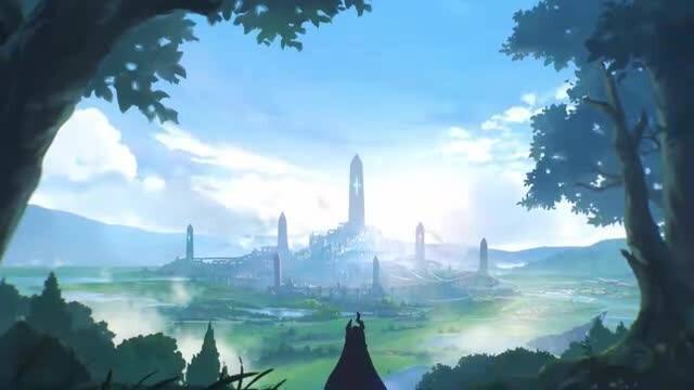 《星塔旅人》视频截图12