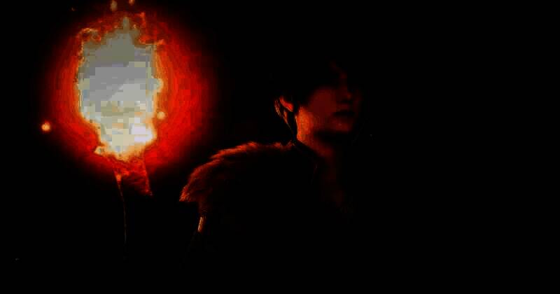 《仙剑奇侠传四》重制版相关画面3