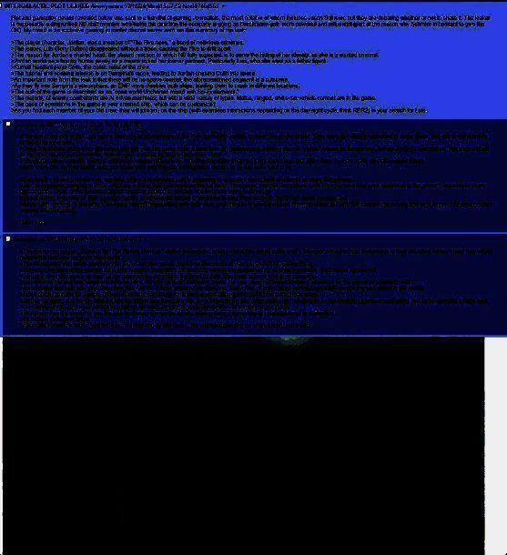 《星际：异端先知》相关配图2