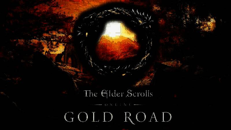 《上古卷轴OL》相关图片1