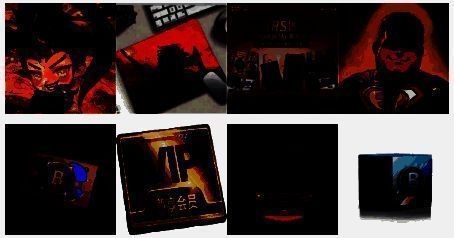 BcupS15活动相关图片1