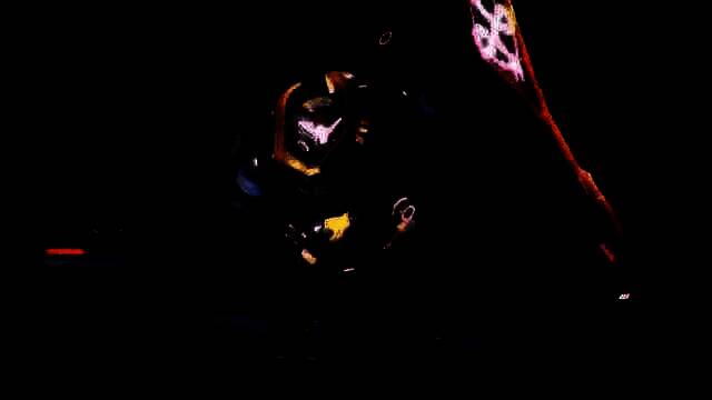 《矩阵：零日危机》视频截图6