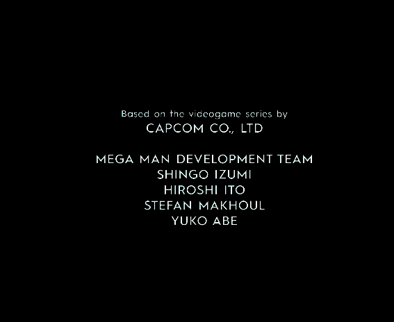 《洛克人》相关图片2