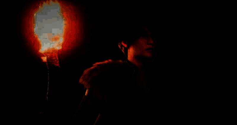 《仙剑奇侠传四》重制版前导PV视频截图2