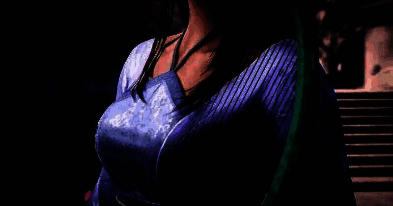 《仙剑奇侠传四》重制版前导PV视频截图6