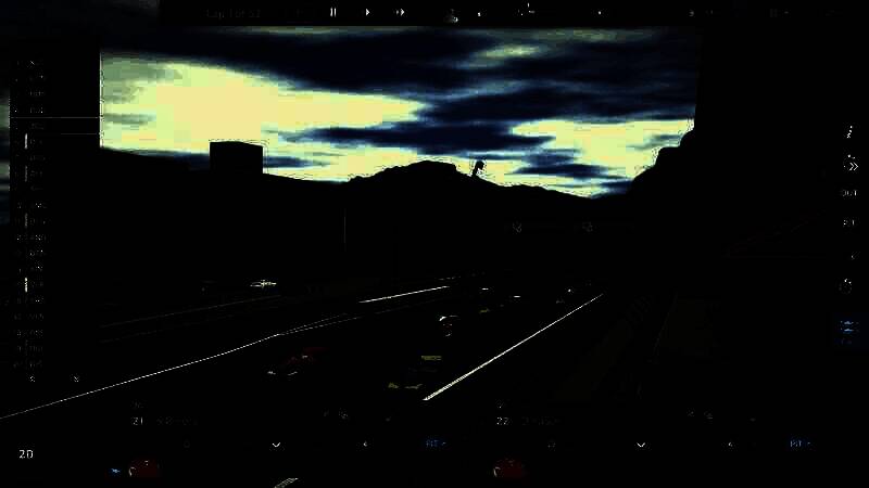 《轮上经理2》游戏画面4