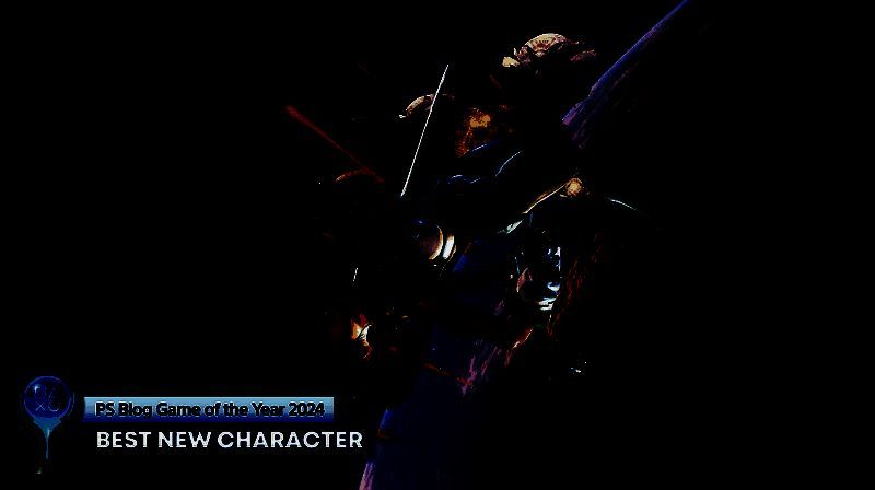 最佳新角色相关图片1