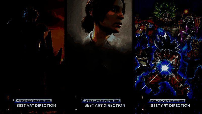 最佳艺术指导相关图片2