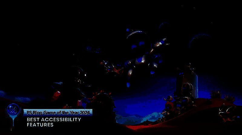 最佳无障碍相关图片1