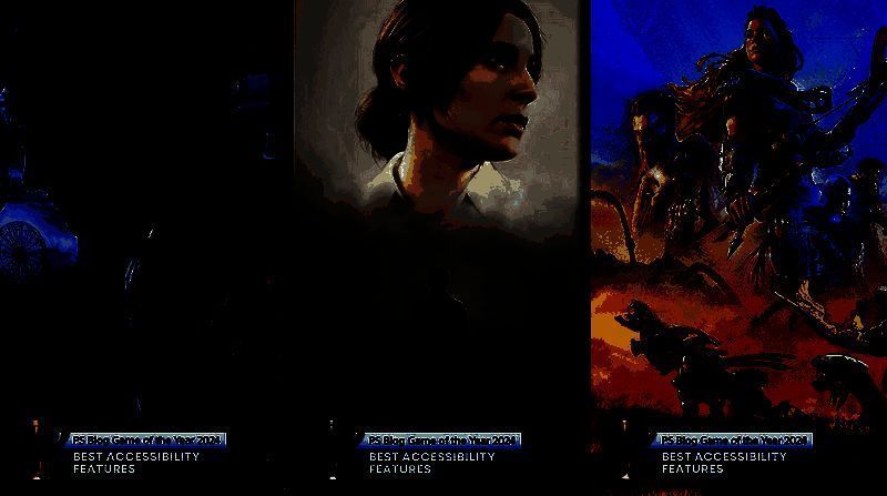 最佳无障碍相关图片2