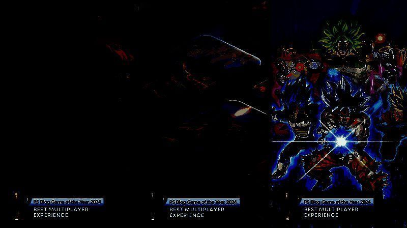 最佳多人体验相关图片2