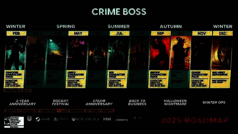 《法外枭雄：滚石城》相关图片2