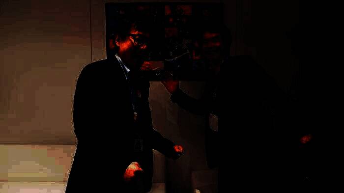 任天堂开发团队工作场景图片