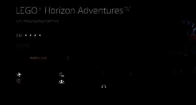 《乐高地平线大冒险》相关图片8