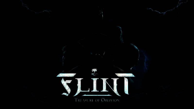 《弗林特：失落的宝藏》游戏画面1