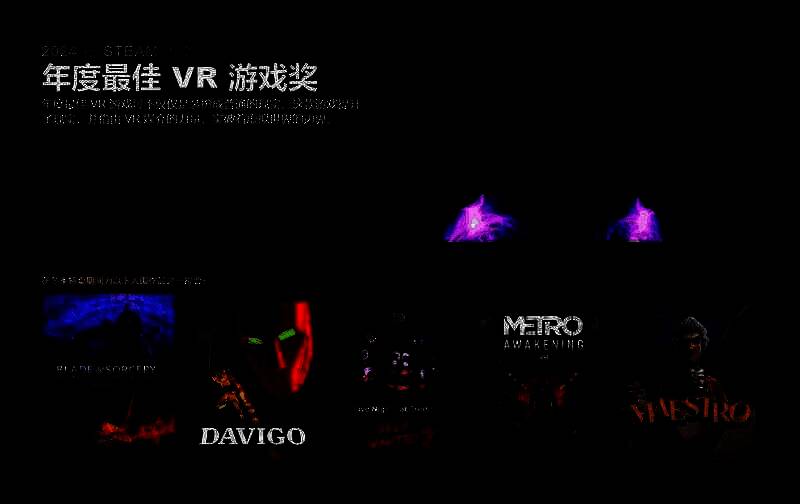 Steam大奖相关图片3