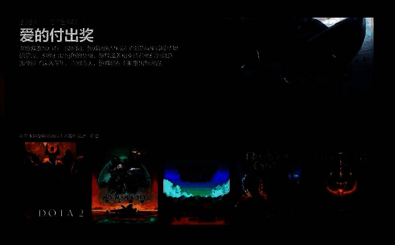 Steam大奖相关图片4