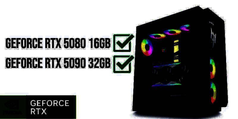 RTX显卡相关展示图片3