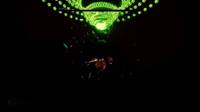 《Project Tower》游戏截图2