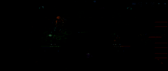 选技大乱斗2高清画面展示