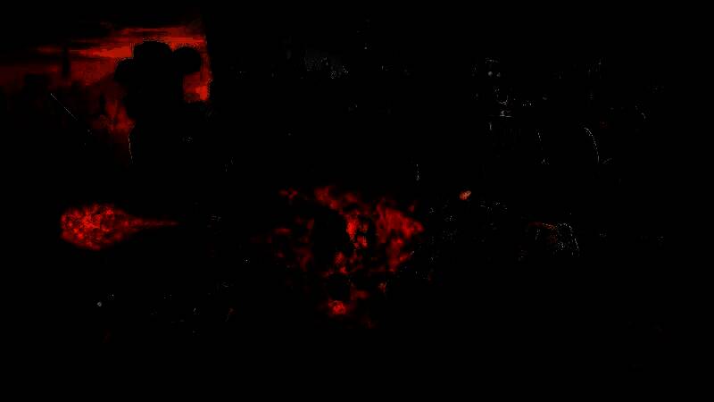 废土之战场景图