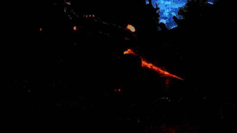 废土战车改装展示图