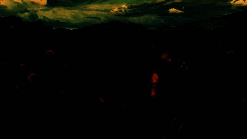 巫师4开发相关图片